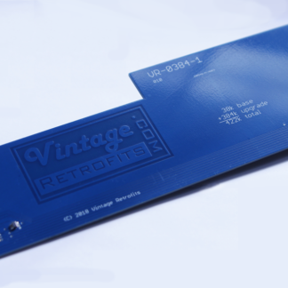 384k Memory Upgrade for Fadal Machining Centers