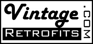 Vintage Retrofits